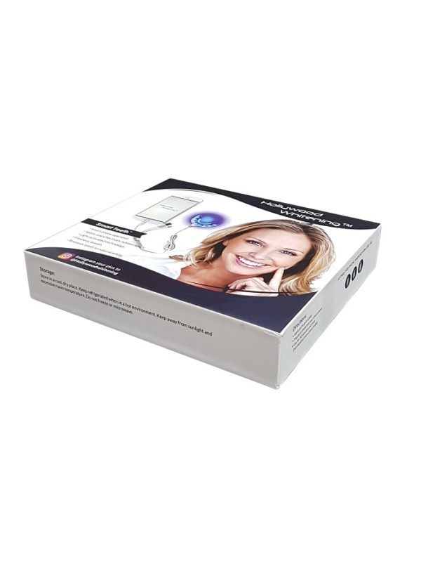 Unlock Your Smile: Teeth Whitening Kit For Effortless Oral Care