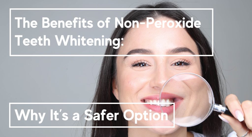 Hollywood Whitening™ | Empowering Smiles | Teeth Whitening